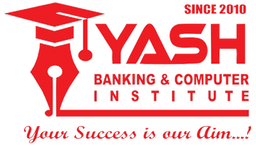 Yash Banking Institute